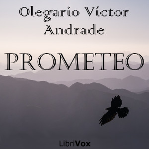 Prometeo cover