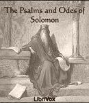 Psalms and Odes of Solomon cover