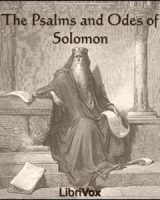 Psalms and Odes of Solomon cover