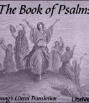 Bible (YLT) 19: Psalms cover