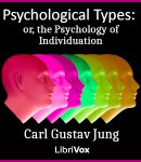 Psychological Types: Or, the Psychology of Individuation cover