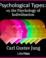 Psychological Types: Or, the Psychology of Individuation cover