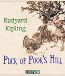 Puck of Pook's Hill cover