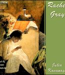 Rachel Gray cover