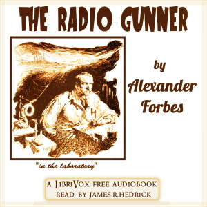 Radio Gunner cover