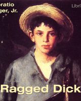 Ragged Dick cover