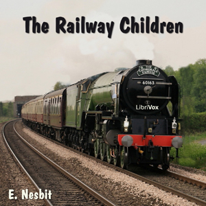 Railway Children cover