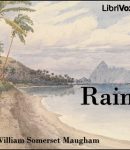 Rain (Version 2) cover