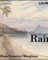 Rain (Version 2) cover