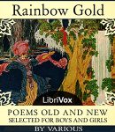 Rainbow Gold: Poems Old and New Selected for Boys and Girls cover