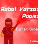 Rebel Verses cover