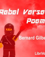 Rebel Verses cover