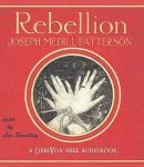 Rebellion cover