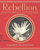 Rebellion cover