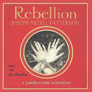 Rebellion cover