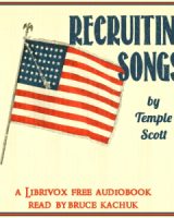 Recruiting Songs cover