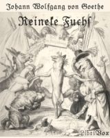 Reineke Fuchs cover