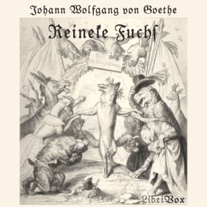 Reineke Fuchs cover