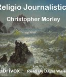 Religio Journalistici cover