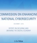 Report on Securing and Growing the Digital Economy cover