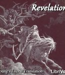 Bible (YLT) NT 27: Revelation cover