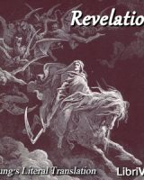 Bible (YLT) NT 27: Revelation cover