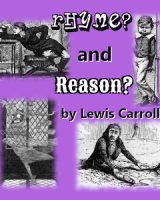 Rhyme? And Reason? (Version 2) cover