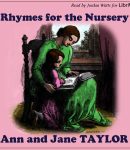 Rhymes for the Nursery cover