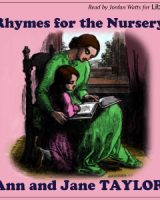 Rhymes for the Nursery cover