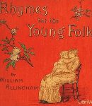 Rhymes For The Young Folk cover