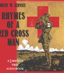 Rhymes of a Red Cross Man cover