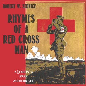 Rhymes of a Red Cross Man cover