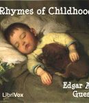 Rhymes of Childhood cover