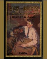 Rick and Ruddy cover