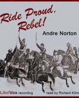 Ride Proud, Rebel! cover