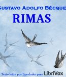 Rimas Versión 2 cover