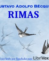 Rimas Versión 2 cover