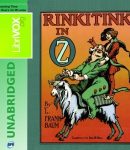 Rinkitink in Oz (version 2) cover