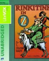 Rinkitink in Oz (version 2) cover