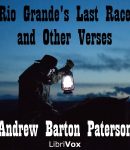 Rio Grande's Last Race, and Other Verses cover