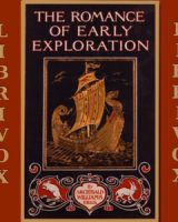 Romance of Early Exploration cover