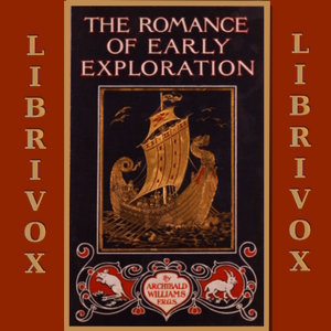 Romance of Early Exploration cover