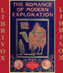 Romance of Modern Exploration cover