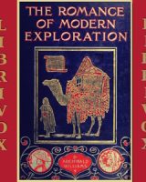 Romance of Modern Exploration cover