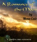 Romance of the Moors cover