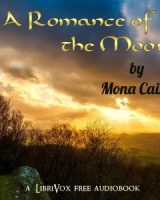 Romance of the Moors cover