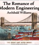 Romance of Modern Engineering cover