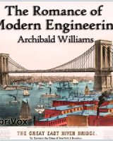 Romance of Modern Engineering cover