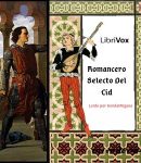 Romancero selecto del Cid cover