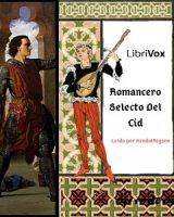 Romancero selecto del Cid cover